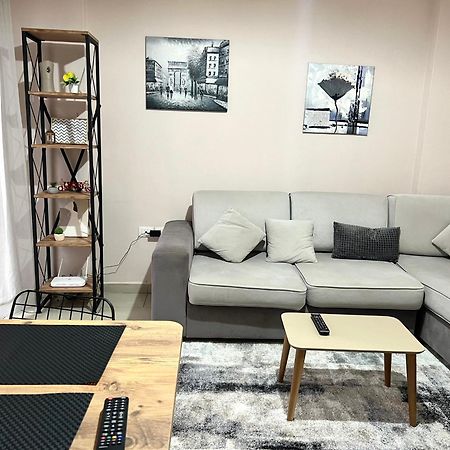 Deal 315 Apartment Tirana Kültér fotó