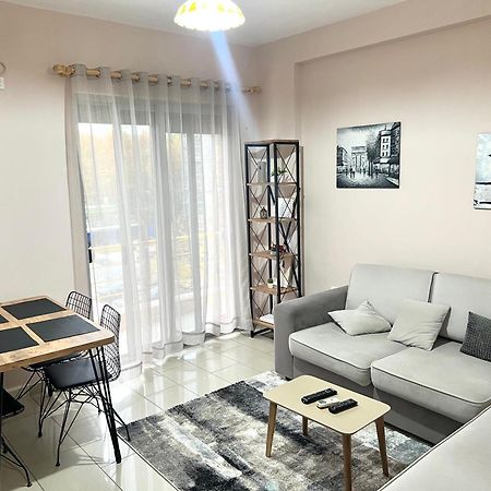 Deal 315 Apartment Tirana Kültér fotó