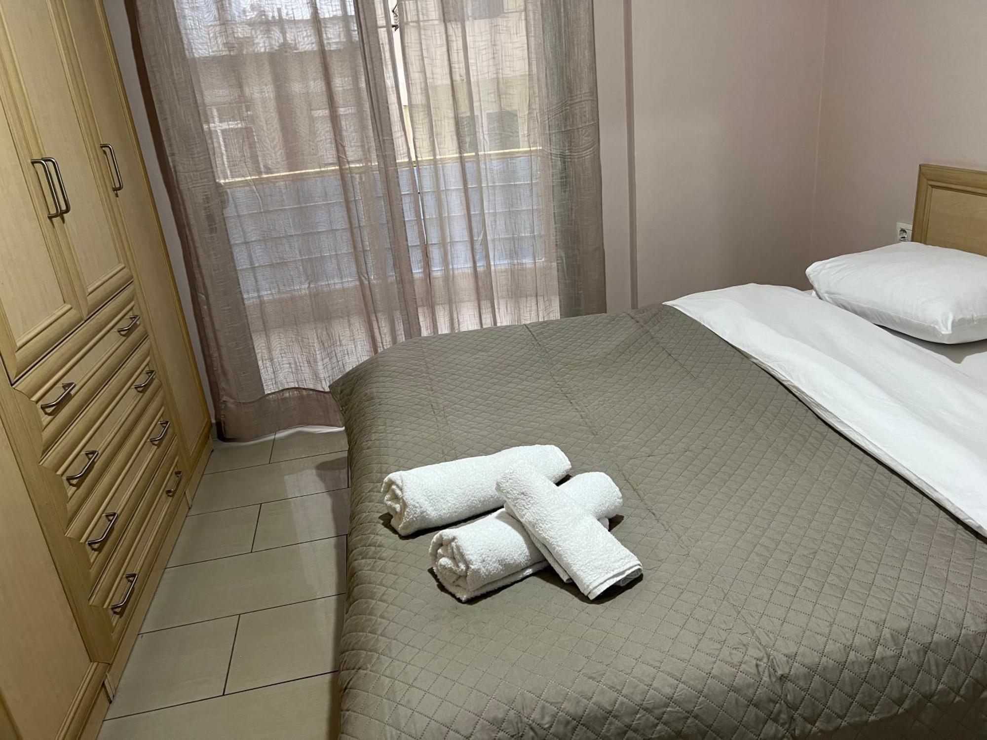 Deal 315 Apartment Tirana Kültér fotó