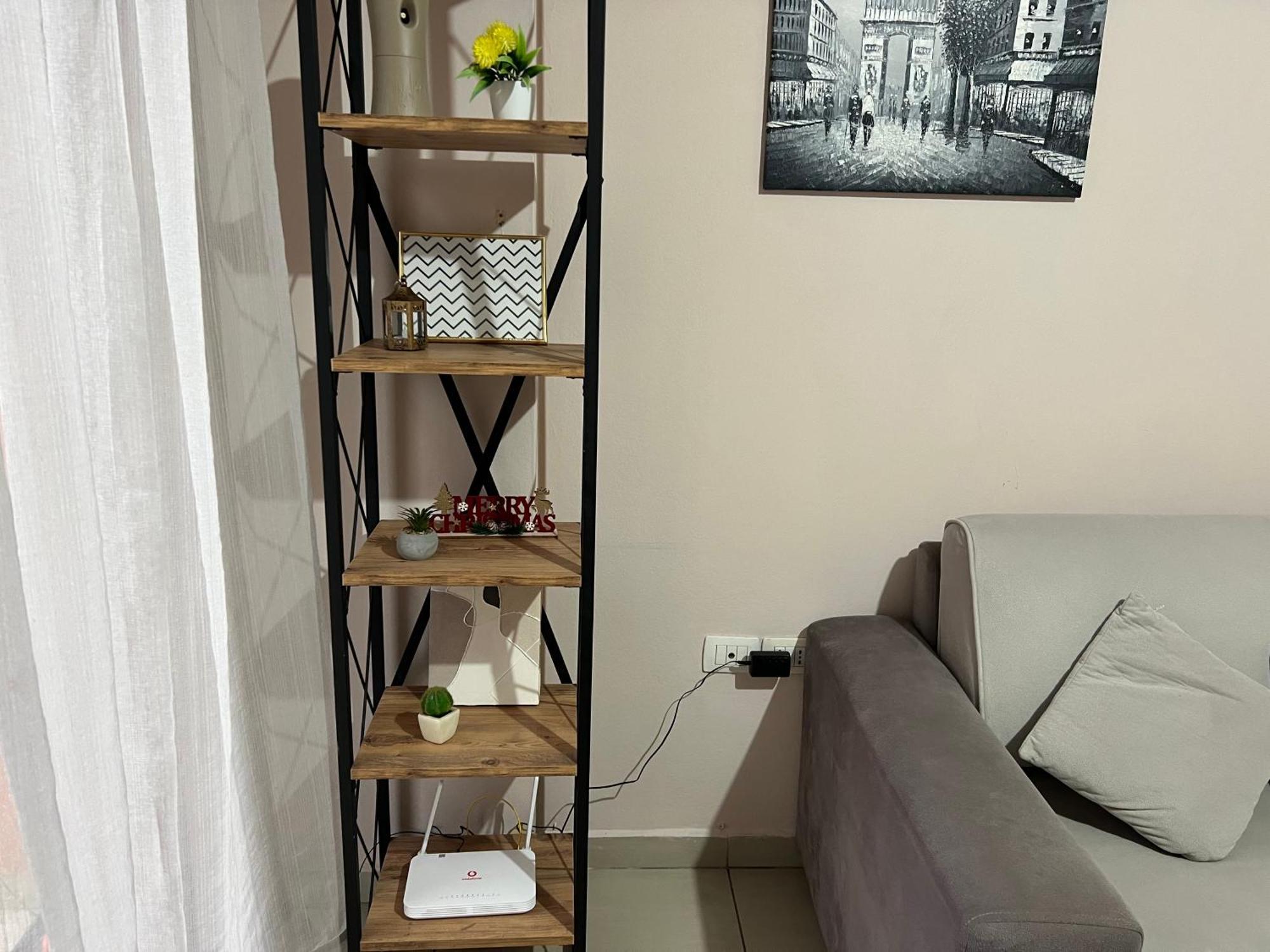 Deal 315 Apartment Tirana Kültér fotó