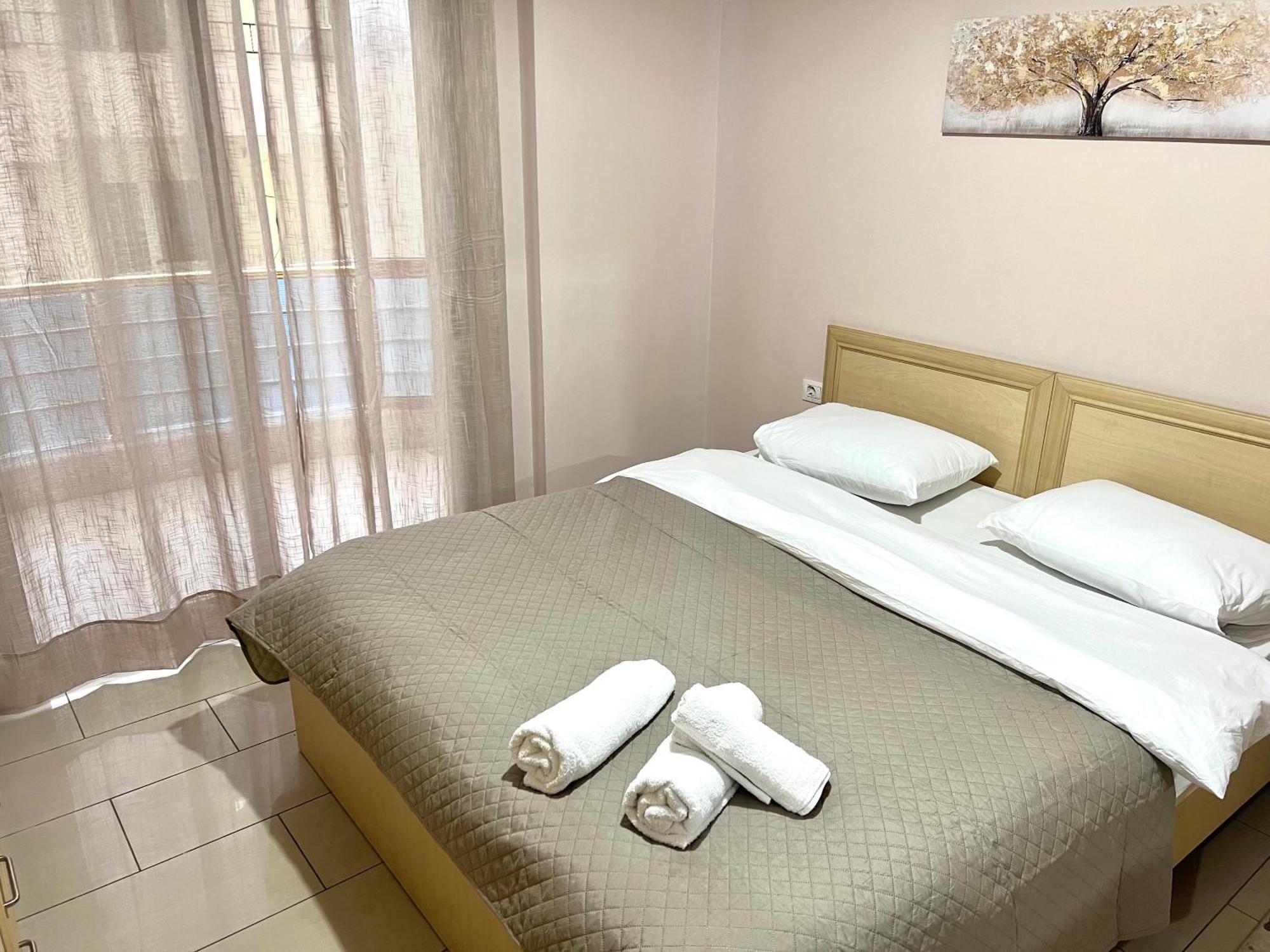 Deal 315 Apartment Tirana Kültér fotó