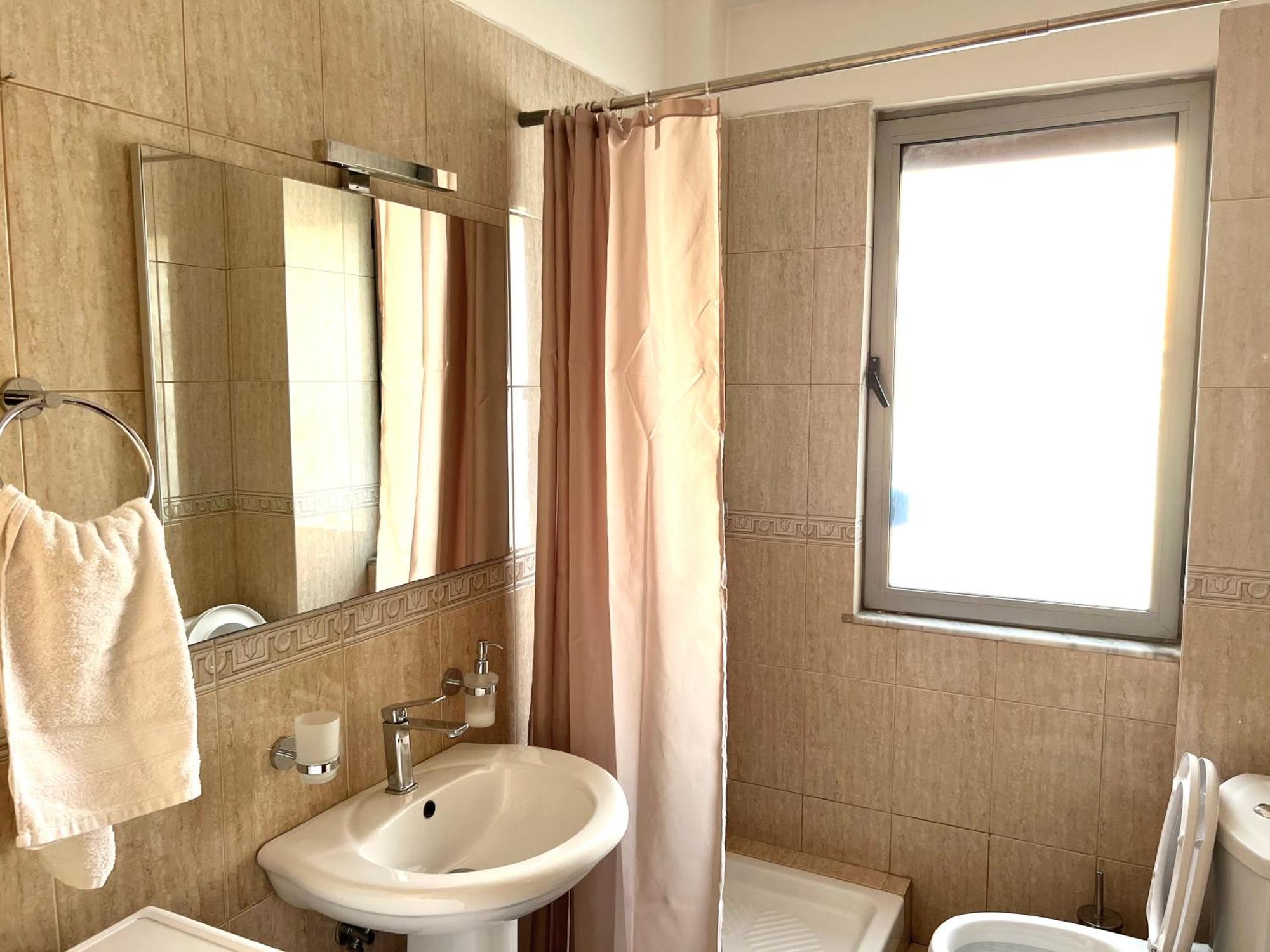 Deal 315 Apartment Tirana Kültér fotó