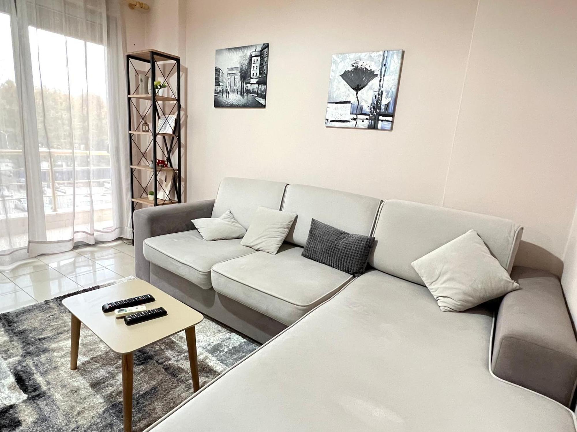 Deal 315 Apartment Tirana Kültér fotó