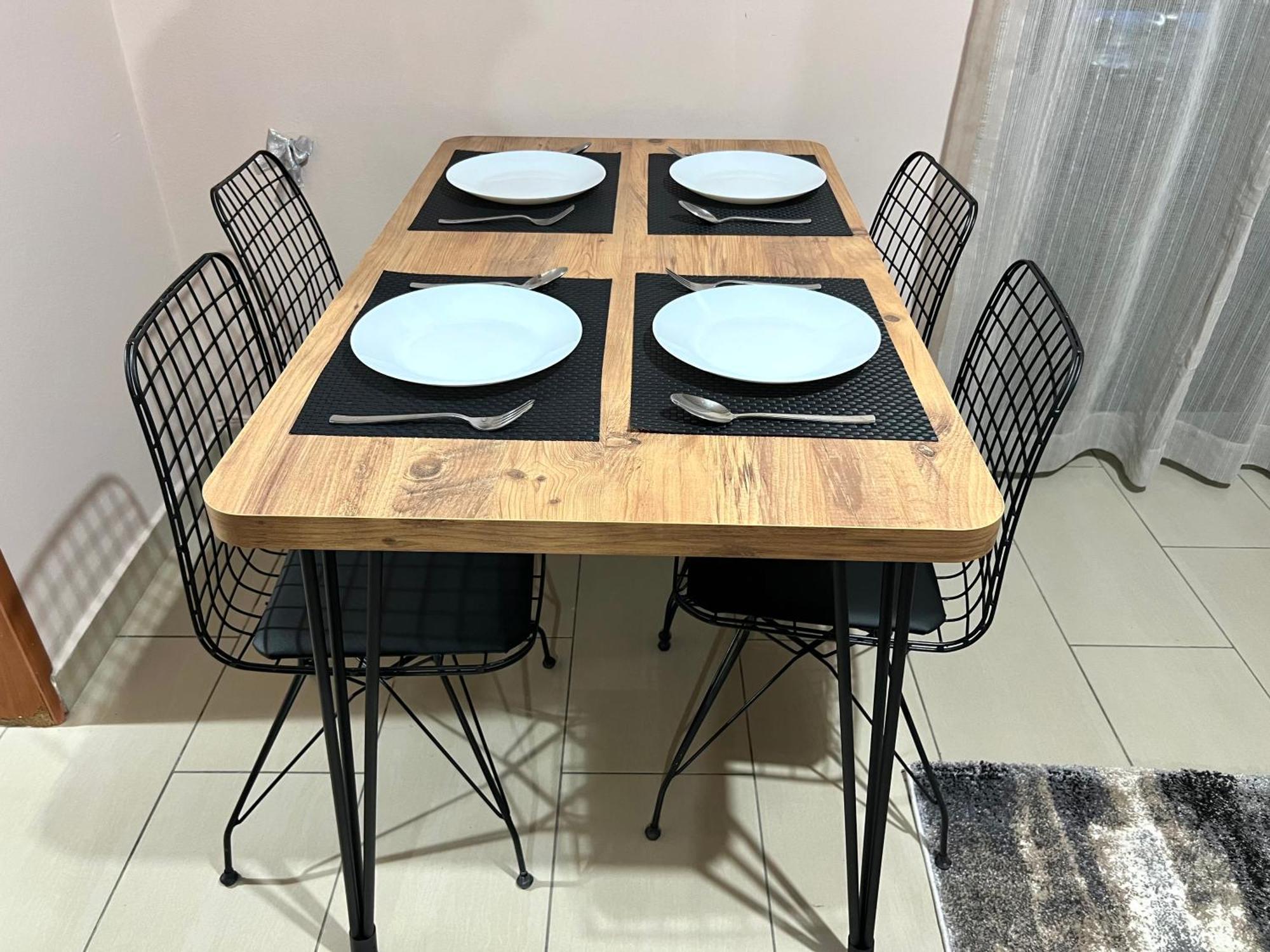 Deal 315 Apartment Tirana Kültér fotó